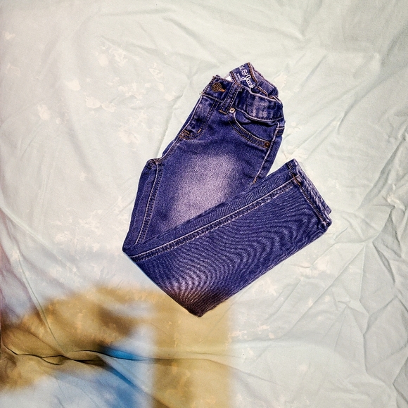 Cat & Jack Jeans - Picture 1 of 2